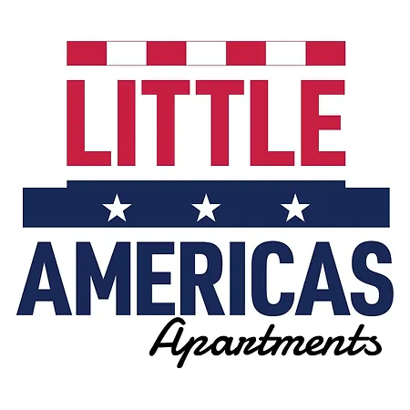 Little Twin Cities 아파트