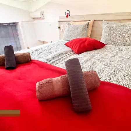 Little Twin Cities *