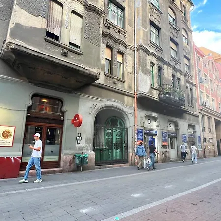 아파트 Little Twin Cities *