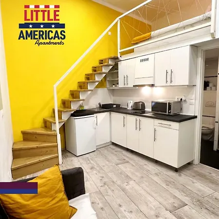 Little Twin Cities *