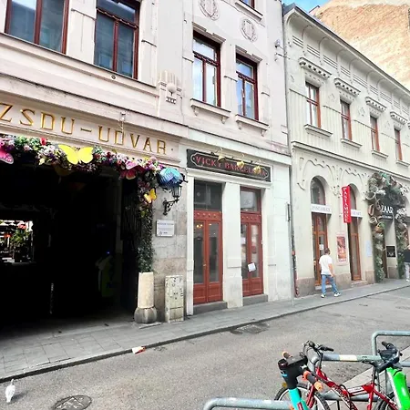 Apartment Little Twin Cities *