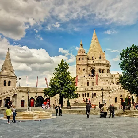 Apartment Little Twin Cities *