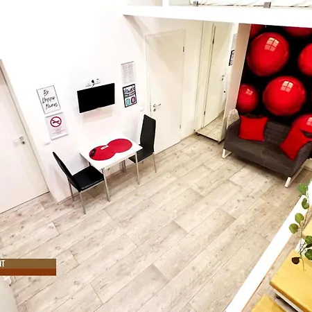 Little Twin Cities * Budapest