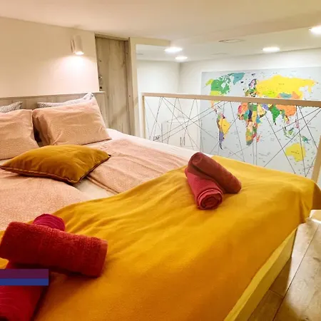 Apartment Little Twin Cities *