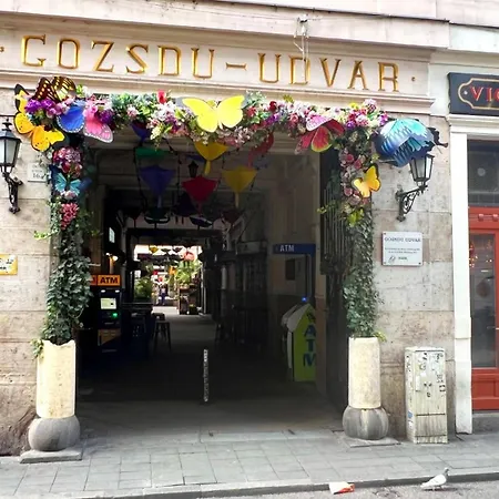 Little Twin Cities *