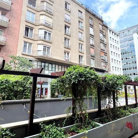 Little Twin Cities * Budapest