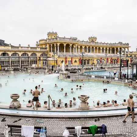 Little Twin Cities *