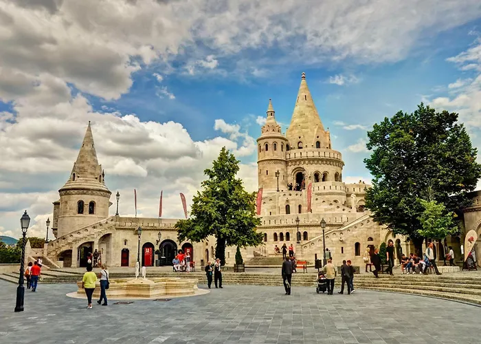 Daire Little Twin Cities *