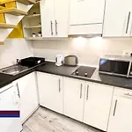 شقة Little Twin Cities بودابست