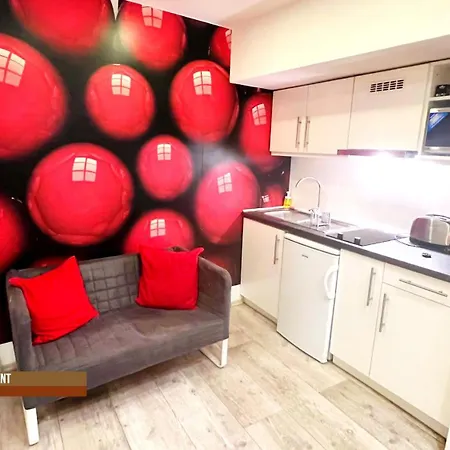 Appartement Little Twin Cities