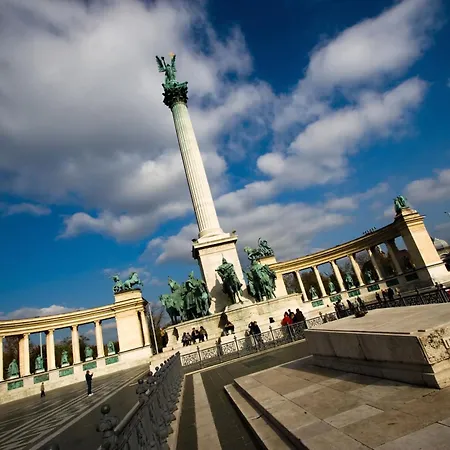 Lägenhet Little Twin Cities